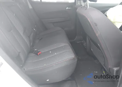 2014 Chevrolet Equinox 1Lt z USA, uszkodzony, nr VIN 2GNFLFE32E6163875